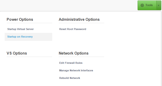 Centos 7 настройка vps